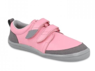 BEDA Nicole nízké s opatkem (BF 0001/W/N/SO/OP)